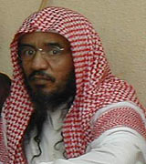 الاصلاحي الدكتور سعيد بن مبارك الزعير